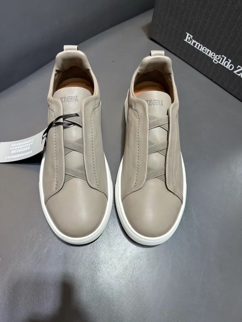 Zegna Shoes